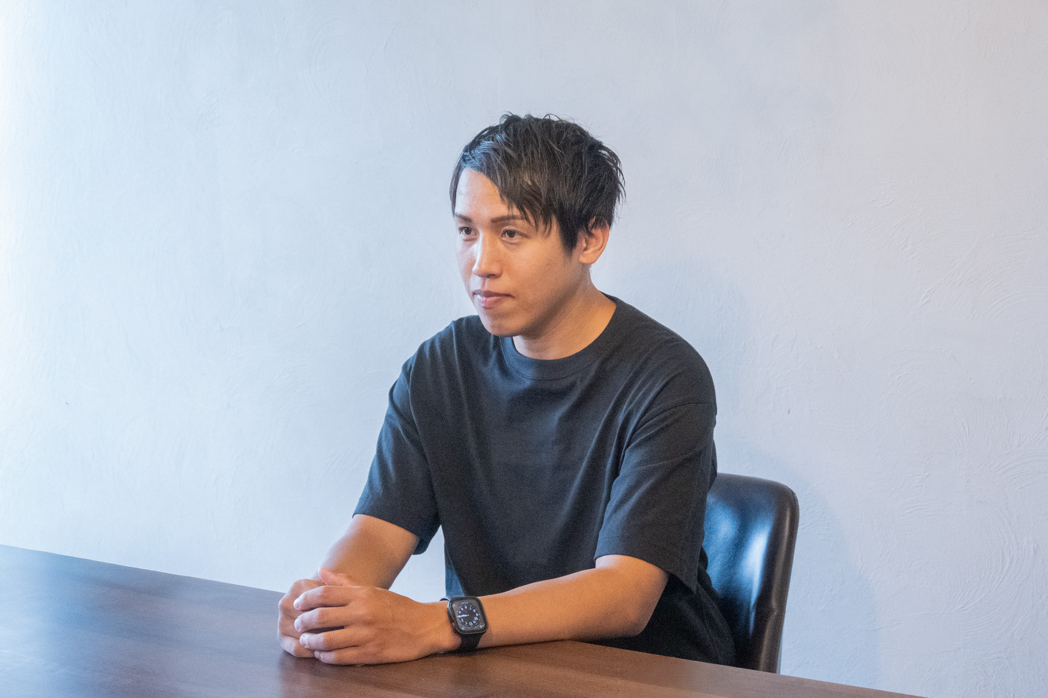 代表 太田 良一（CEO）