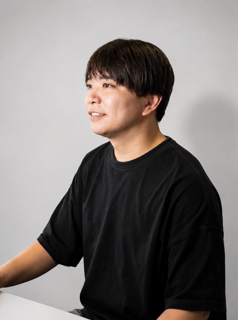 鈴木 雄大（営業）